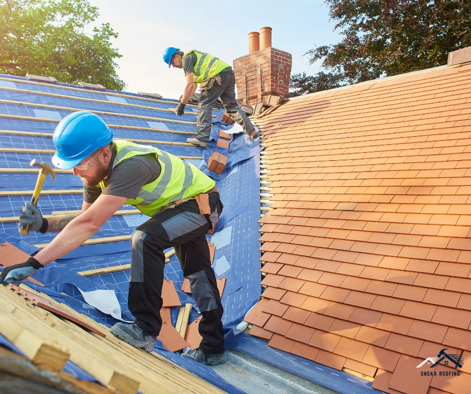 Why choose Roof Repair Near Me in Springlake, TX